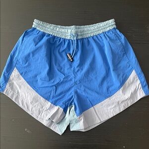 Lululemon Oversized Shorts